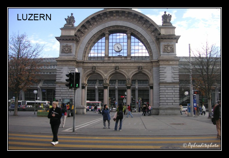 Luzern